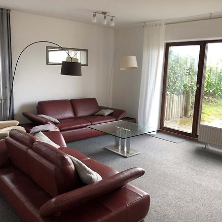 Ferienwohnung Zum Kurpark 温特贝格 外观 照片