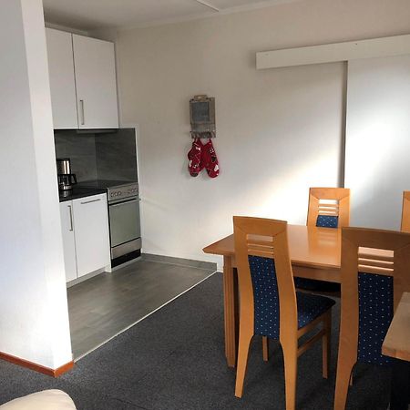 Ferienwohnung Zum Kurpark 温特贝格 外观 照片