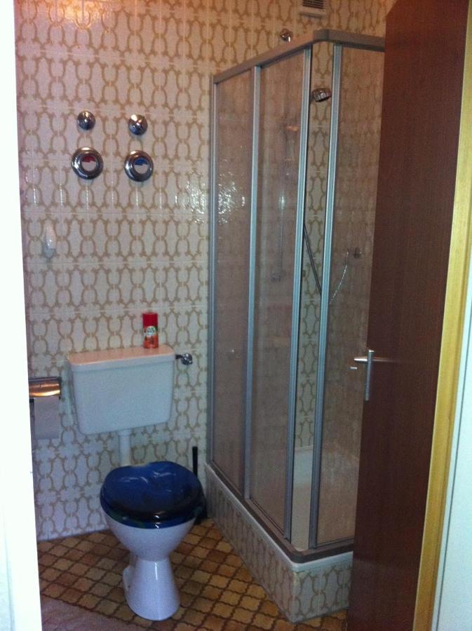 Ferienwohnung Zum Kurpark 温特贝格 外观 照片