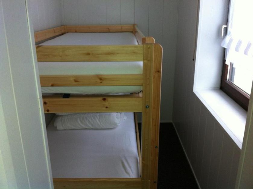 Ferienwohnung Zum Kurpark 温特贝格 外观 照片